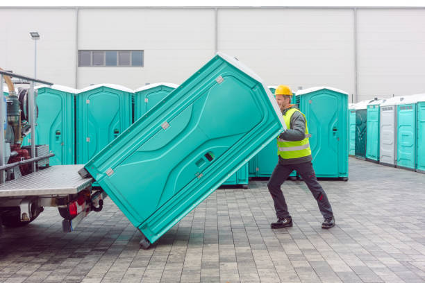 Best Porta potty for special events  in Falls City, OR