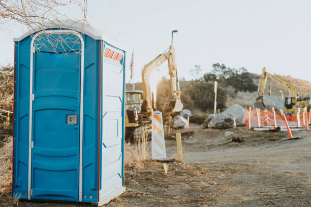 Best Portable restroom trailer rental  in Falls City, OR