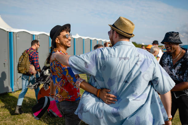Best Portable toilet rental cost  in Falls City, OR