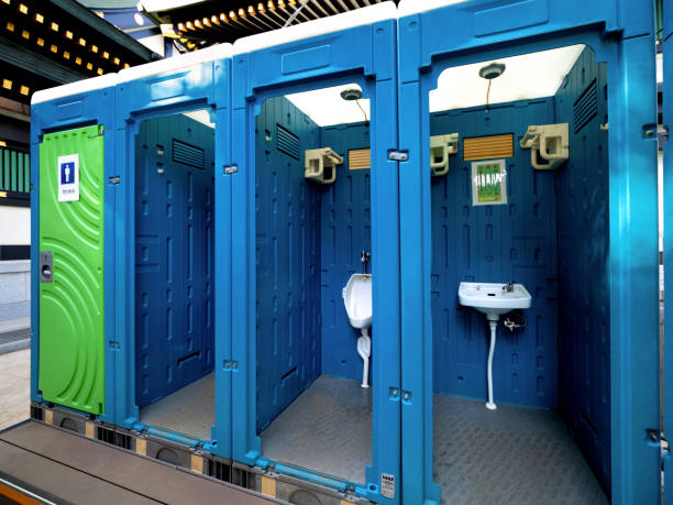 Best Affordable portable toilet rental  in Falls City, OR